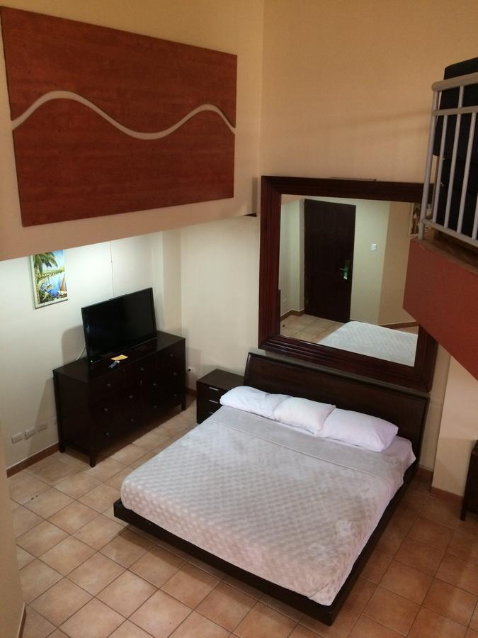 Hotel La Amistad San José Exterior foto